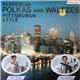 Sam Pugliano & His Orchestra / Eddy Hrabal & The Polka All Stars - Slovenian Polkas And Waltzes Pittsburgh Style