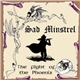 Sad Minstrel - The Flight Of The Phoenix